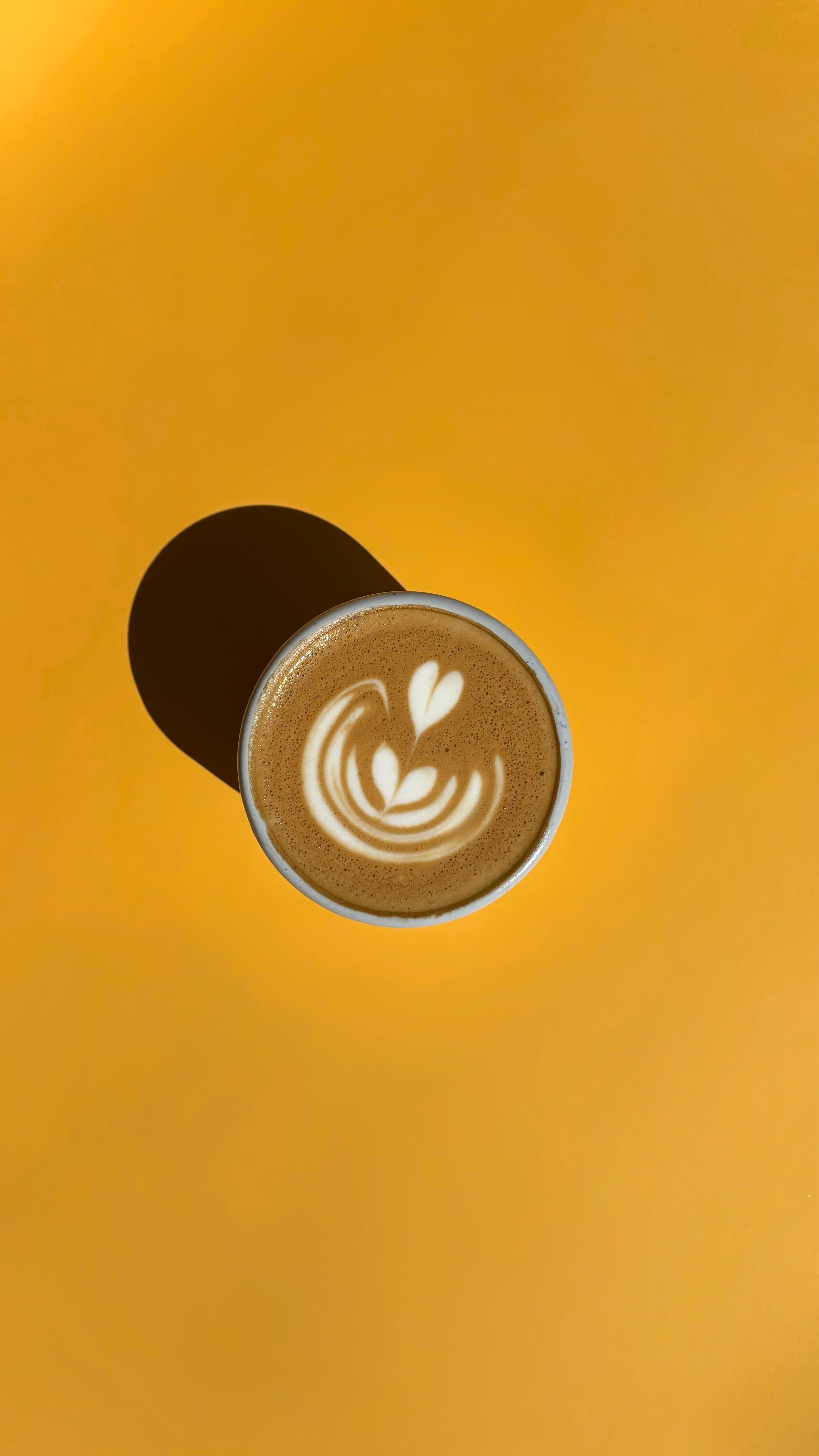 Decaf