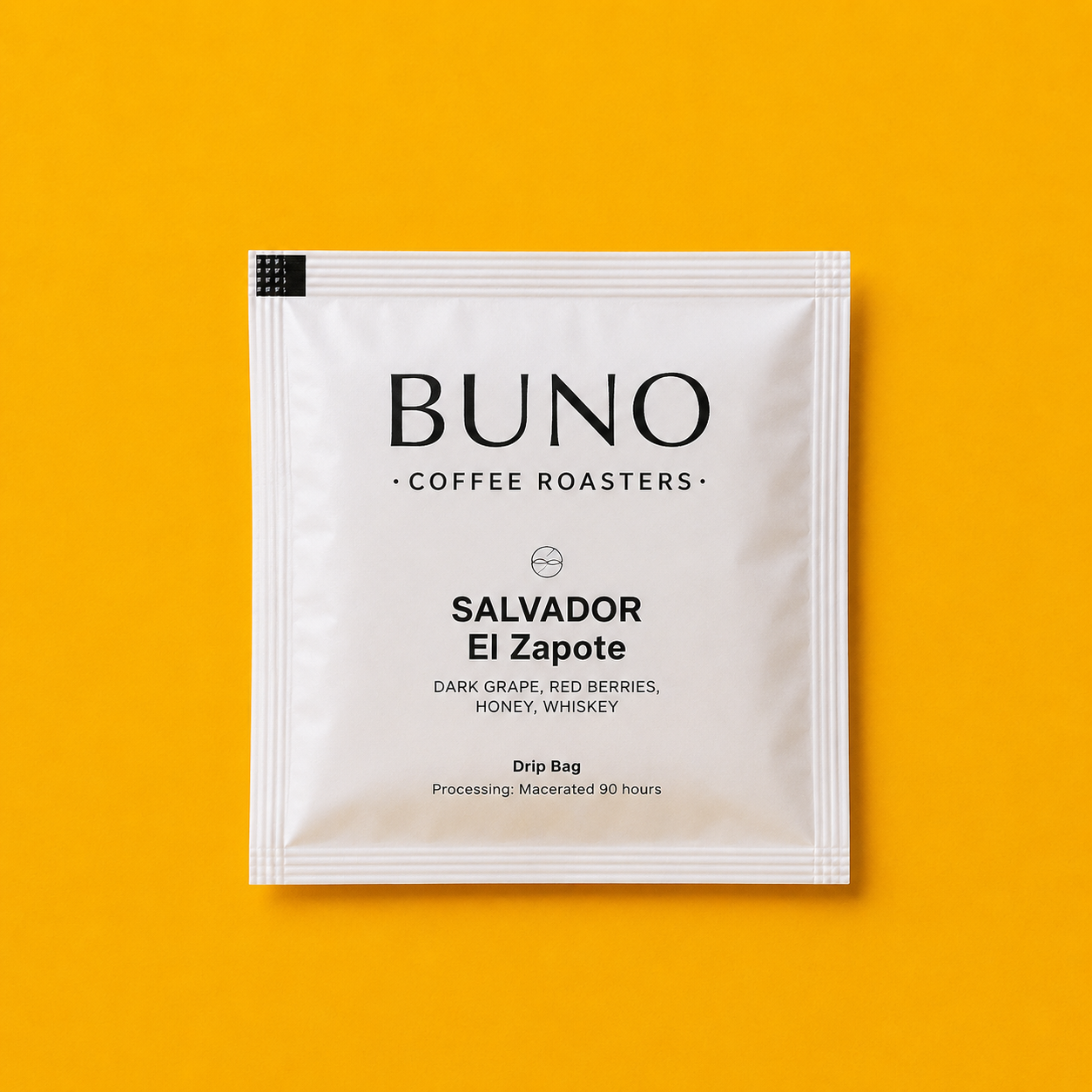Salwador El Zapole