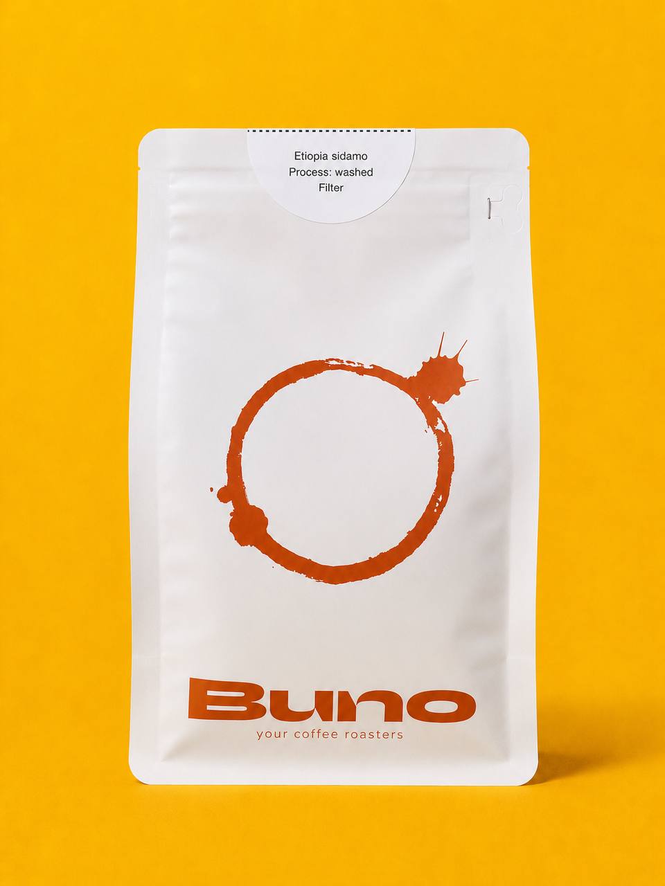 Ethiopia Sidamo