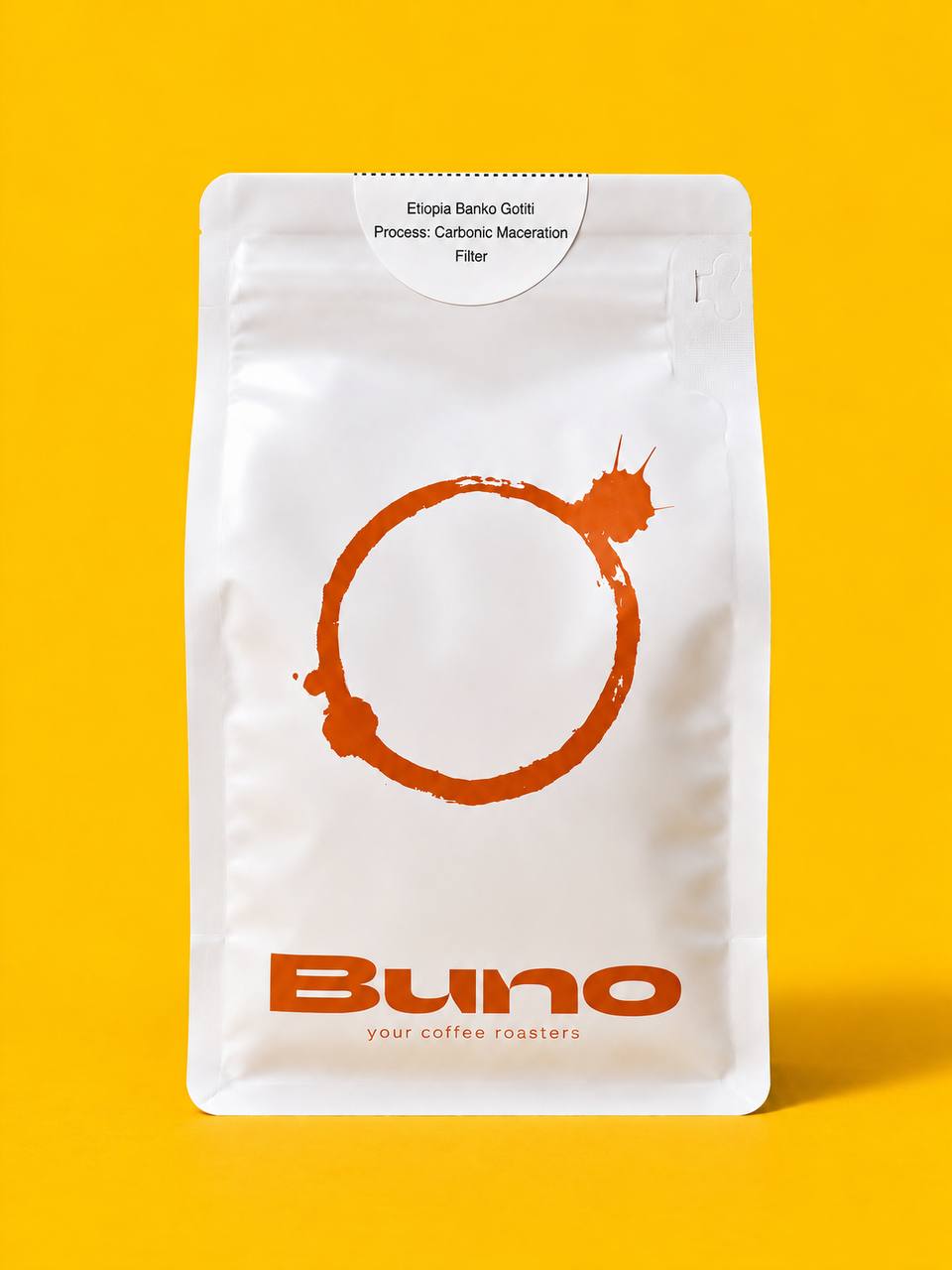 Ethiopia Banko Gotiti