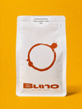 Colombia El Diviso Bourbon Aji