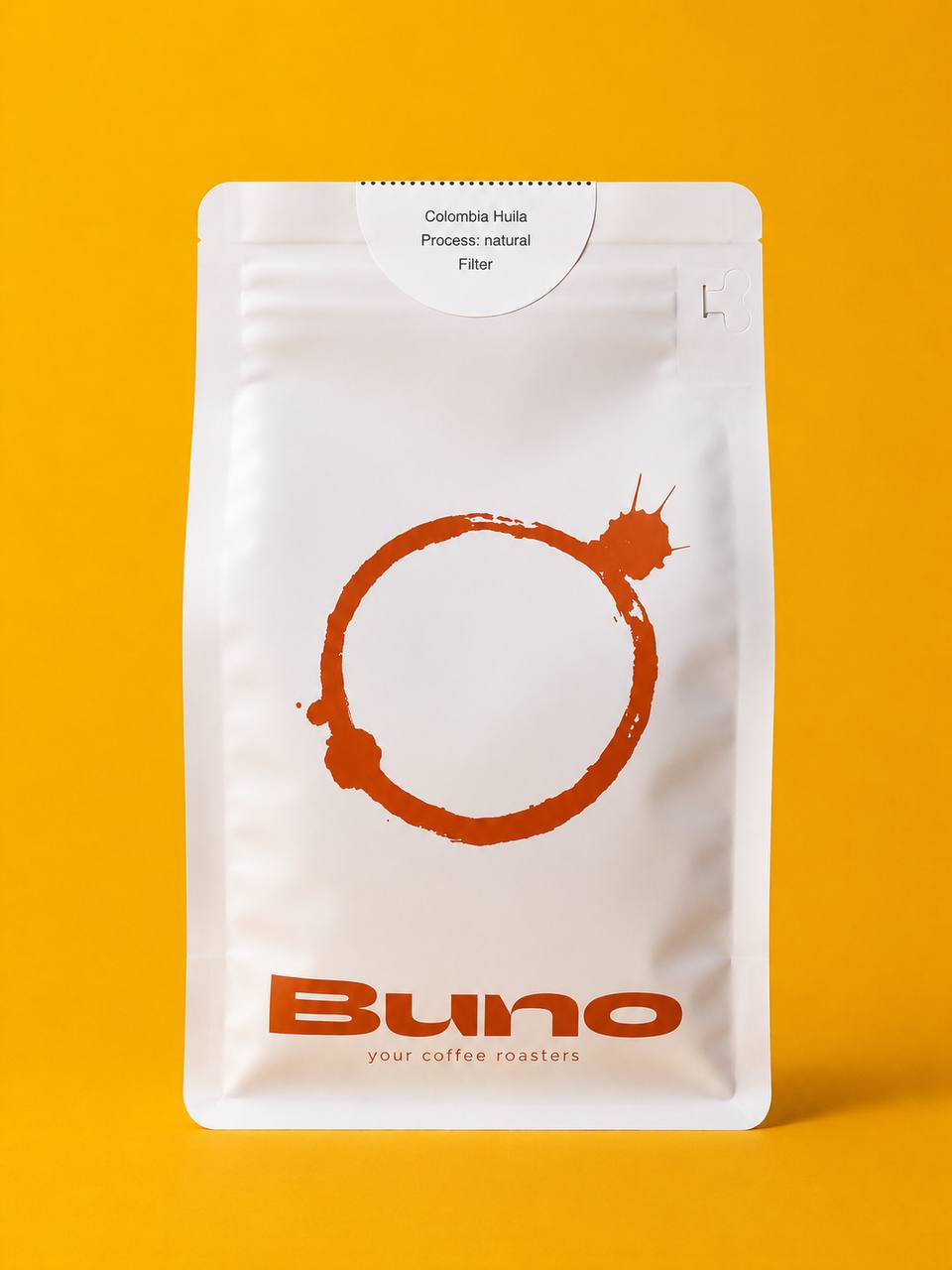 Colombia Penas Blancas Yellow Bourbon