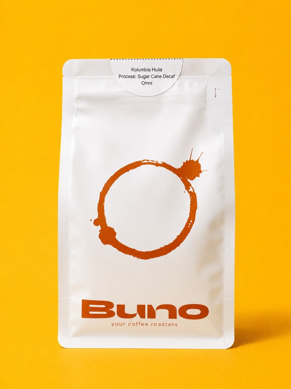 Colombia Huila (Decaf)