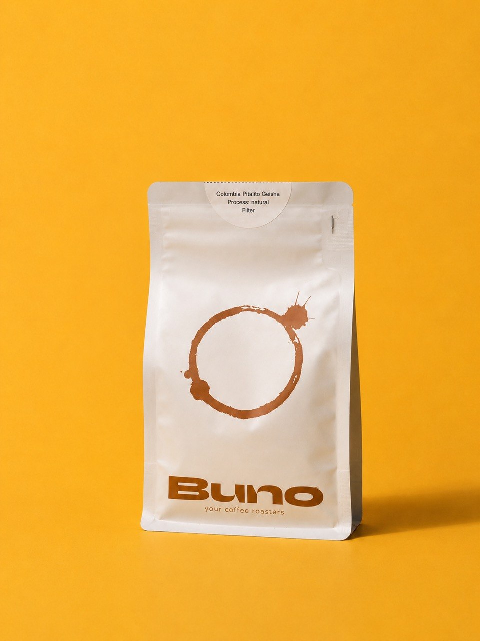 Colombia Pitalito Geisha