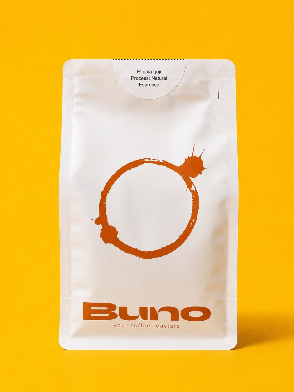 Ethiopia Guji