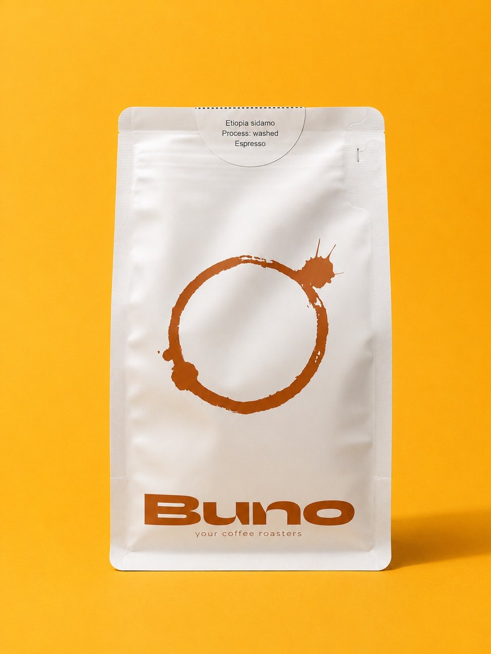 Ethiopia Sidamo
